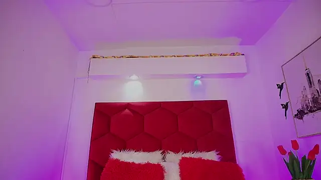 Jonas Rivers online show from 10, 11, 2025