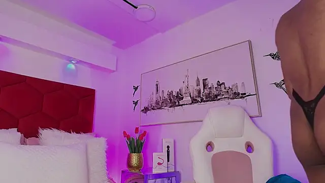 Jonas Rivers online show from 17, 11, 2025