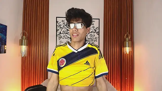 Jonas Rivers online show from 24, 2, 2026