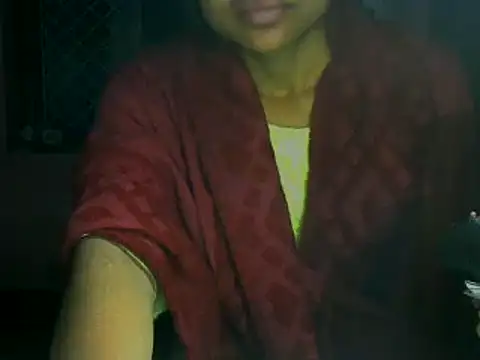 Snapshot of mayra89 chatting on 17, 12, 2025 mayra89 online show from 17, 12, 2025