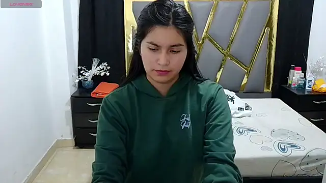 Snapshot of kangomez chatting on 16, 3, 2025 kangomez online show from 16, 3, 2025