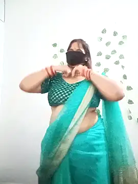Neha-Bhabhi-Rasily online show from 10, 9, 2025