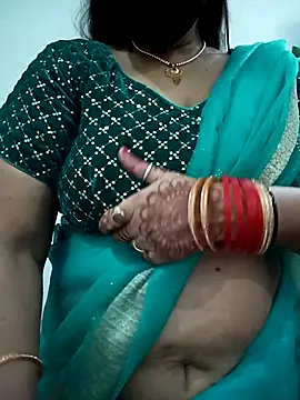 Neha-Bhabhi-Rasily online show from 17, 9, 2025