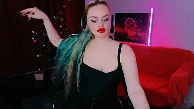 Snapshot of Miss_Alice_Silver chatting on 3, 2, 2026 Miss Alice Silver online show from 3, 2, 2026