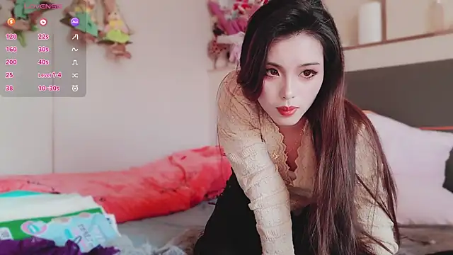guoguo7777777 online show from 15, 12, 2025