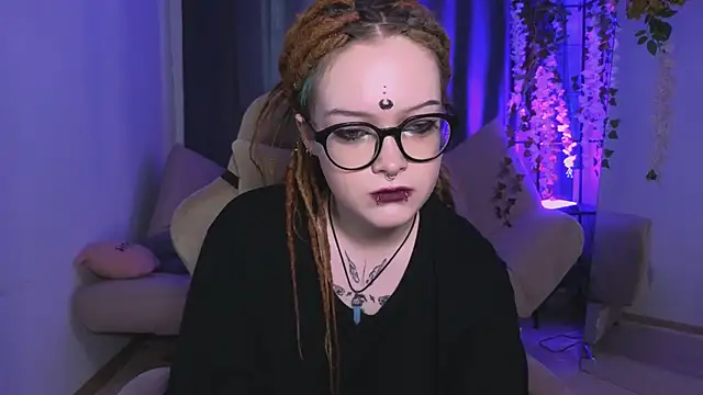 NicoleFlloret online show from 6, 3, 2025