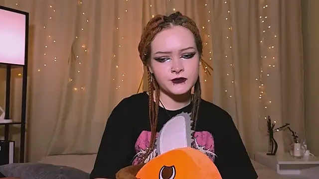 NicoleFlloret online show from 11, 3, 2025