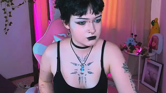 NicoleFlloret online show from 21, 3, 2025