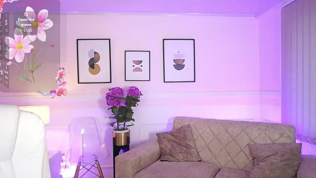 JulesBenett online show from 15, 9, 2025