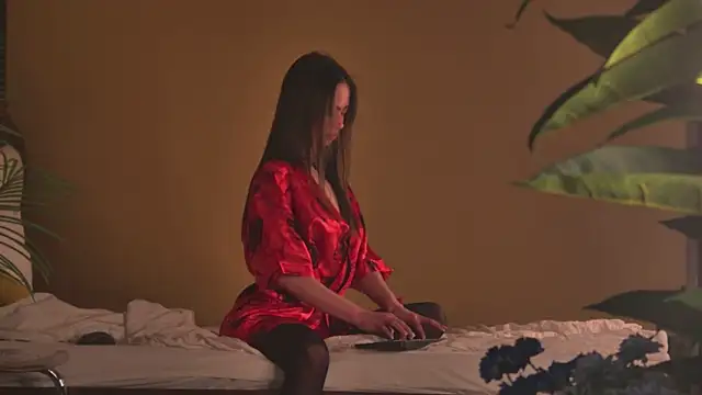 Amanda River online show from 3, 3, 2026