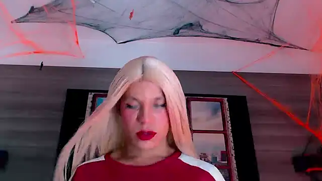 SashaNova online show from 12, 10, 2025