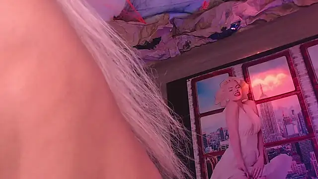 SashaNova online show from 30, 10, 2025