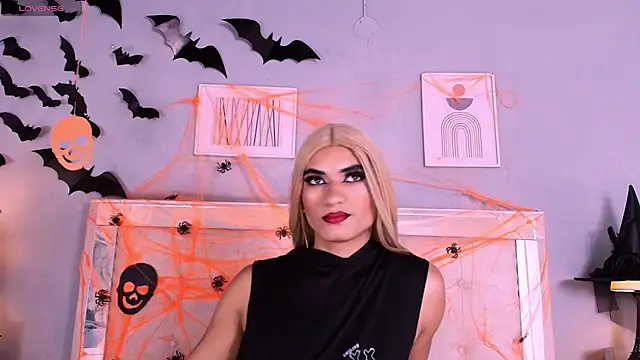 Emily Castillo 1 online show from 24, 10, 2025