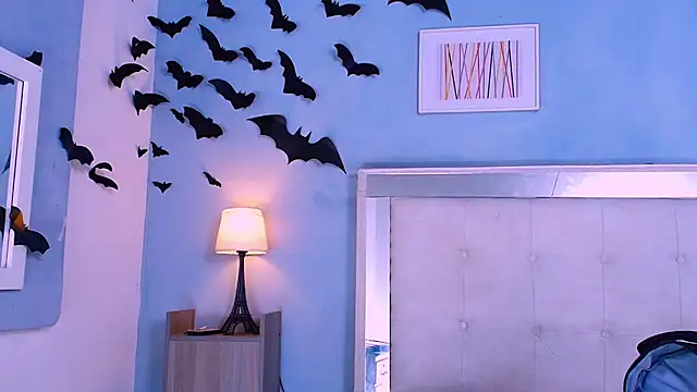 Emily Castillo 1 online show from 8, 11, 2025