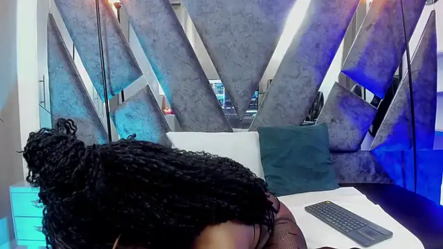 CandyMartinez  online show from 4, 11, 2025