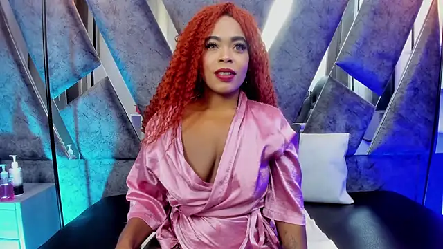 CandyMartinez  online show from 22, 12, 2025