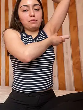 floooohv online show from 18, 10, 2025