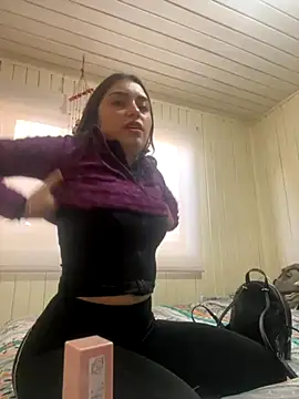 floooohv online show from 19, 11, 2025