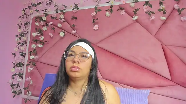  Violeta 18 online show from 16, 11, 2025