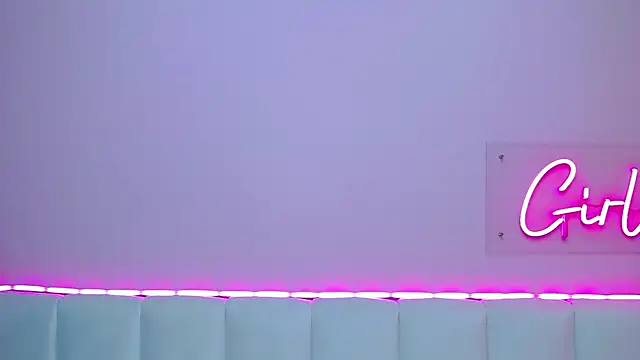 Eliss Shyyo online show from 15, 3, 2025