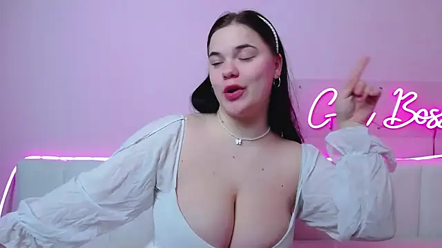 Eliss Shyyo online show from 22, 3, 2025