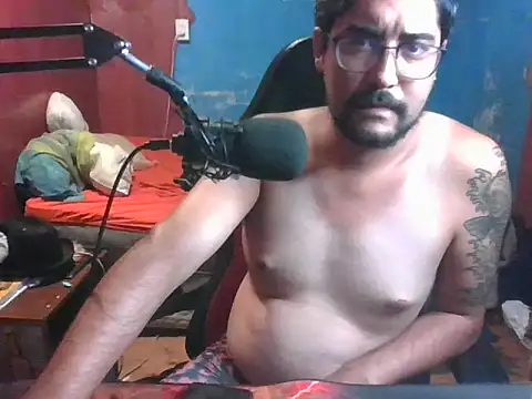 Snapshot of genganrr chatting on 3, 3, 2025 genganrr online show from 3, 3, 2025