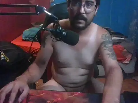 Snapshot of genganrr chatting on 7, 3, 2025 genganrr online show from 7, 3, 2025