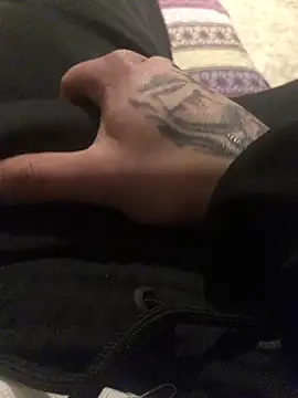 Donnydon79 online show from 9, 3, 2025