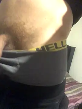 Donnydon79 online show from 7, 10, 2025