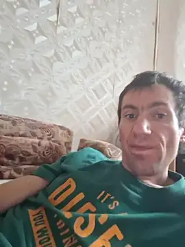 SereneBulge81 online show from 25, 9, 2025