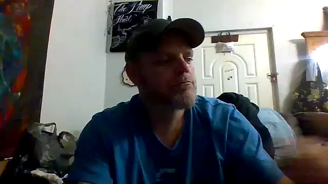 eatthatpussy420 online show from 17, 3, 2025