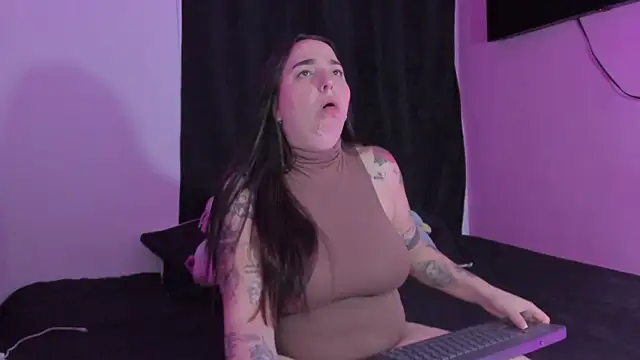 Celestte online show from 30, 11, 2025