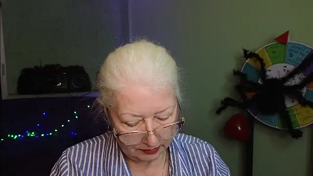 Maya Mayflower online show from 3, 3, 2025