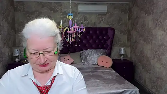 Maya Mayflower online show from 12, 3, 2025