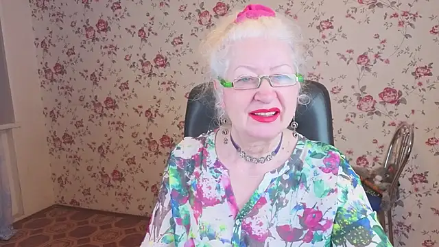 Maya Mayflower online show from 7, 1, 2026