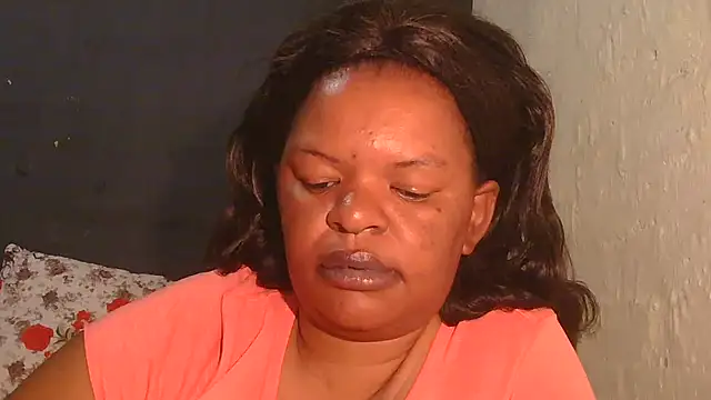 ebony rose11 online show from 4, 11, 2025