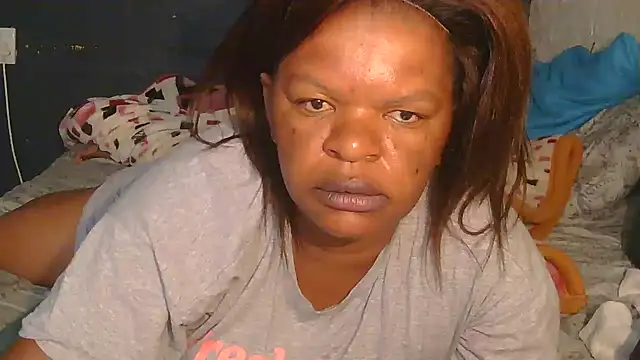 ebony rose11 online show from 16, 12, 2025