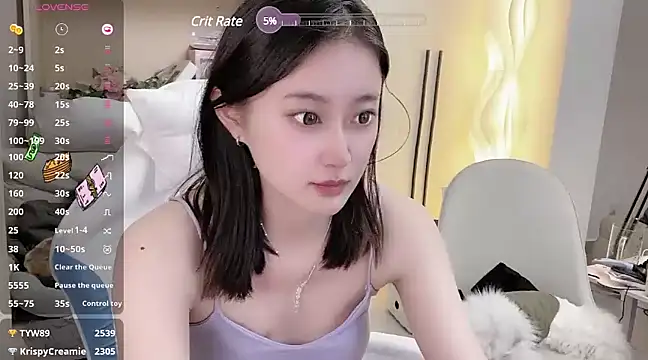 Snapshot of Foutunestar chatting on 17, 3, 2025 Foutunestar online show from 17, 3, 2025