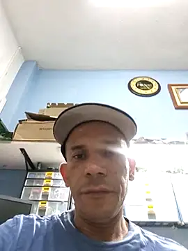 karlossan24 online show from 18, 1, 2026