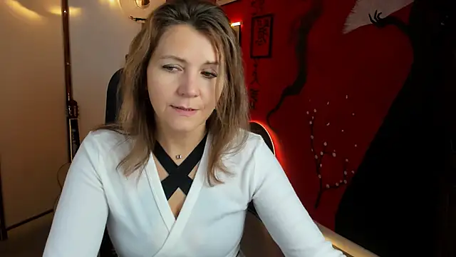 NicoleHitman online show from 22, 10, 2025