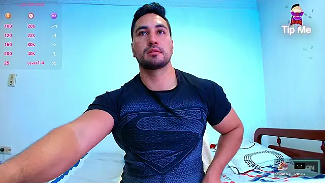 Kal El 8 online show from 24, 9, 2025