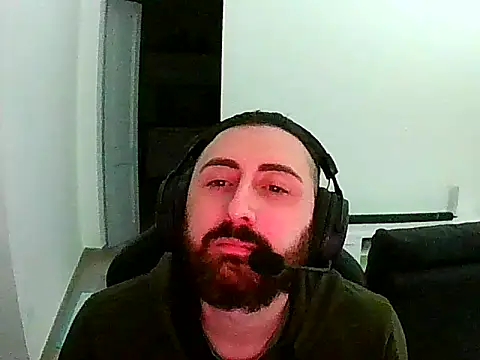PrincipeAlessandro online show from 8, 10, 2025