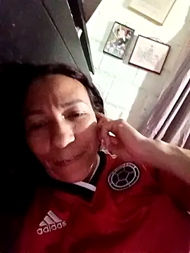 Antonela45 online show from 15, 10, 2025