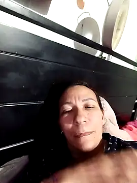 Antonela45 online show from 18, 10, 2025