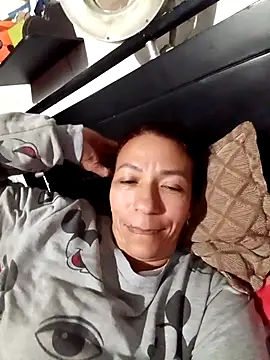 Antonela45 online show from 23, 10, 2025