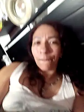 Antonela45 online show from 31, 10, 2025