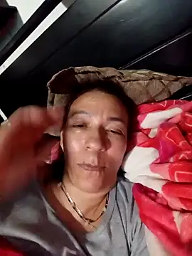 Antonela45 online show from 3, 11, 2025