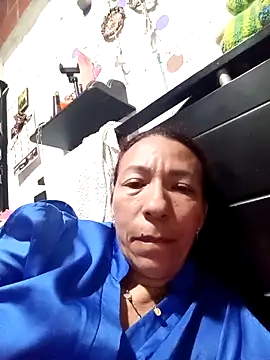 Antonela45 online show from 9, 3, 2026