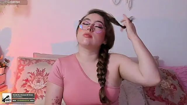 julieta cooper20 online show from 12, 11, 2025