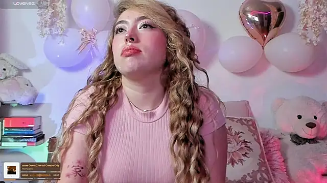 julieta cooper20 online show from 18, 1, 2026